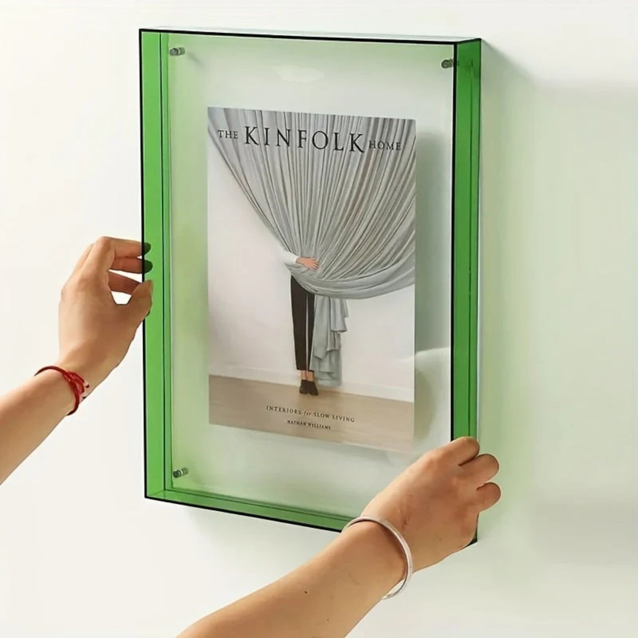 Collection de Cadres – Ensemble Moderne pour un Intérieur Élégant – Klaroma