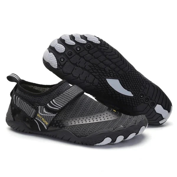 Chaussures Aqua Barefoot – Légèreté et Confort
