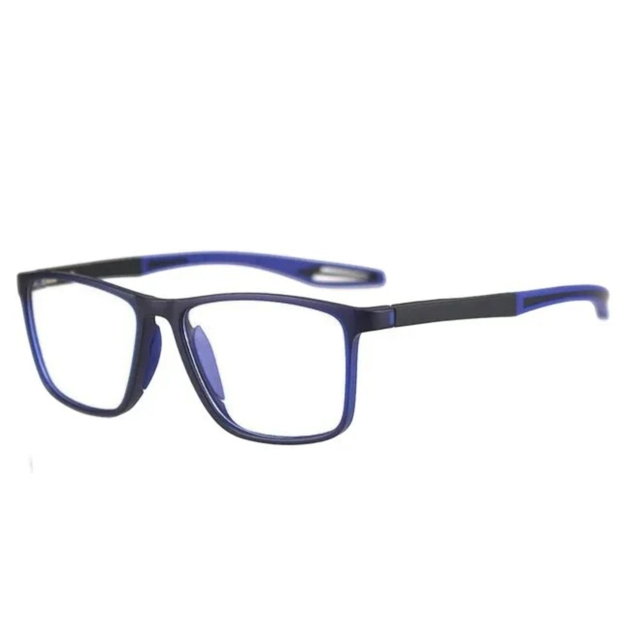 Lunettes de Lecture Multifocales Ultralégères – Hommes & Femmes – Vision de Près et de Loin – VisioLite