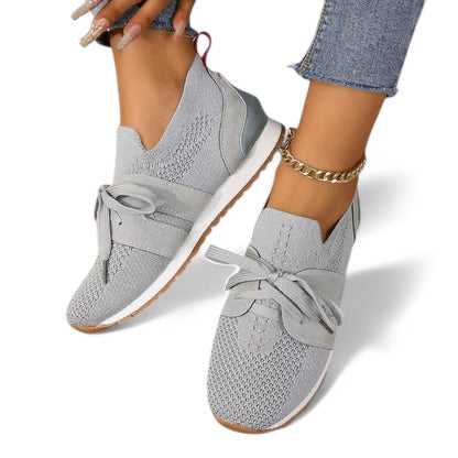 Camille - Chaussures de sport légères et confortables pour femme