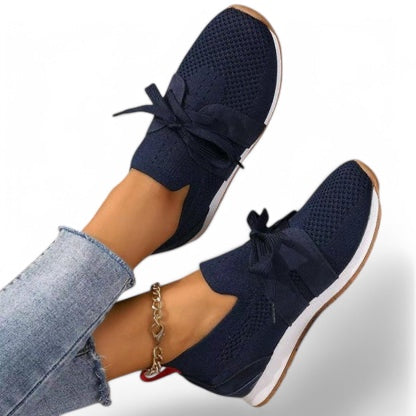 Camille - Chaussures de sport légères et confortables pour femme