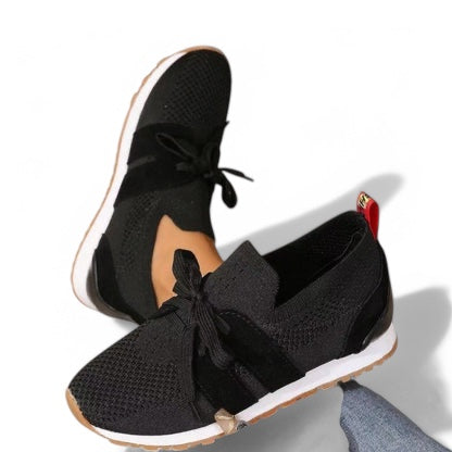 Camille - Chaussures de sport légères et confortables pour femme