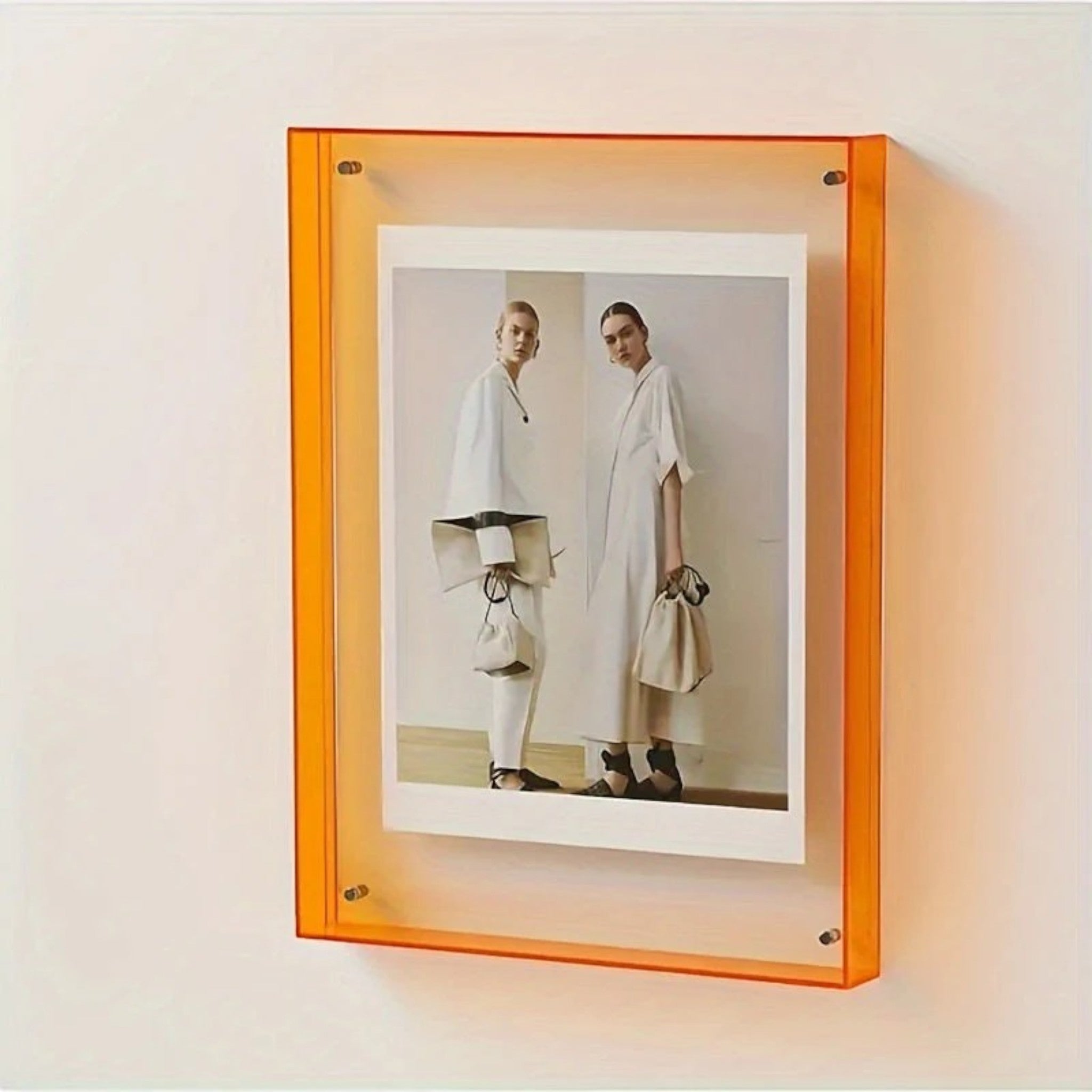 Collection de Cadres – Ensemble Moderne pour un Intérieur Élégant – Klaroma