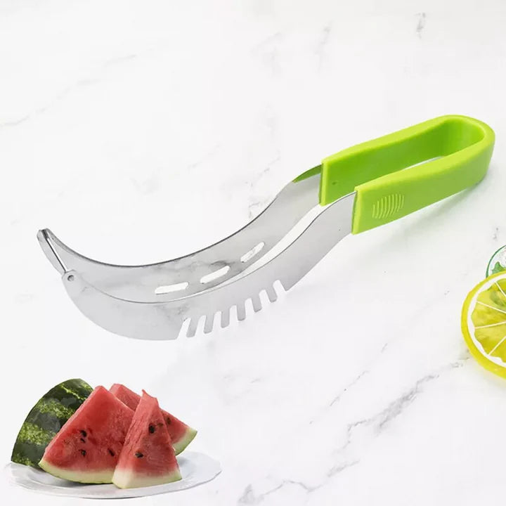ChopMelon - Couteau Intelligent pour Pastèque