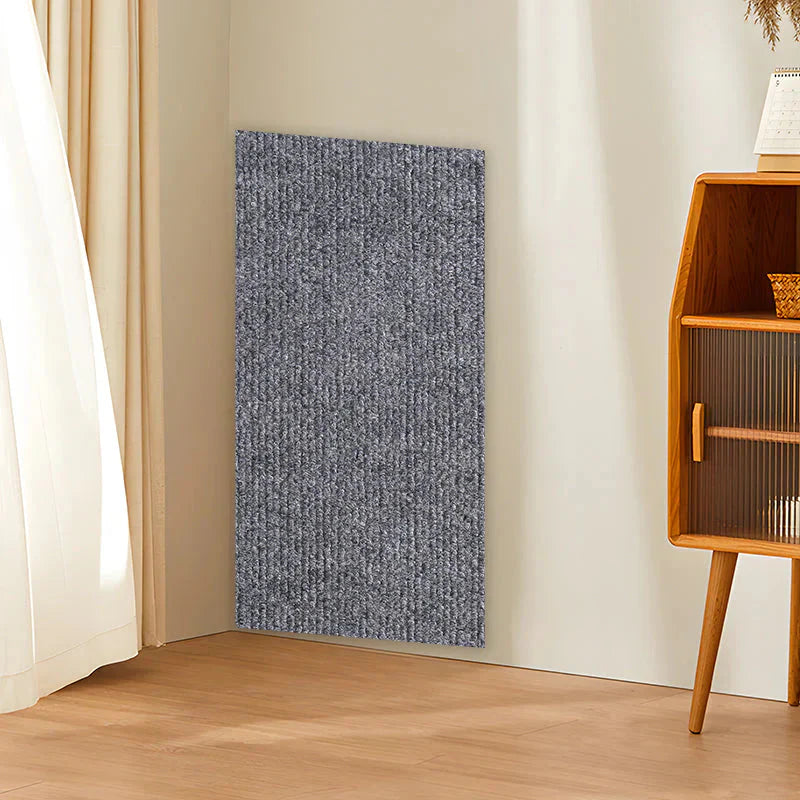 Tapis Griffoir pour Chats - ClawSafe - Autocollant - Protection des Meubles