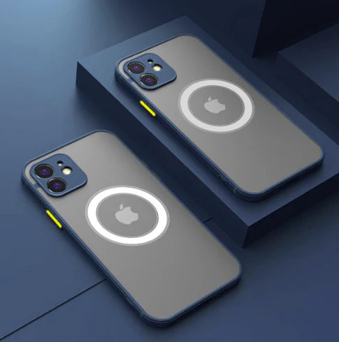 BouclierPhone - Coque de téléphone premium et protectrice 2.0