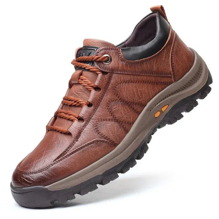 Chaussures de Travail Casual pour Homme – Confort et Style – Pierre
