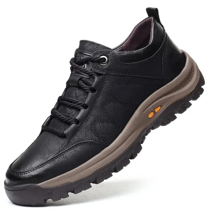 Chaussures de Travail Casual pour Homme – Confort et Style – Pierre