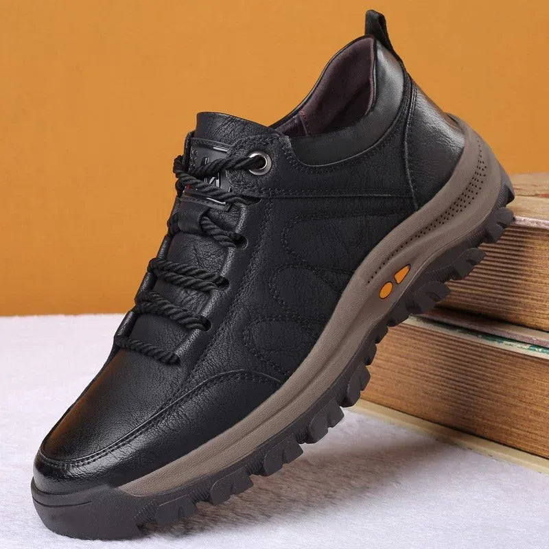Chaussures de Travail Casual pour Homme – Confort et Style – Pierre