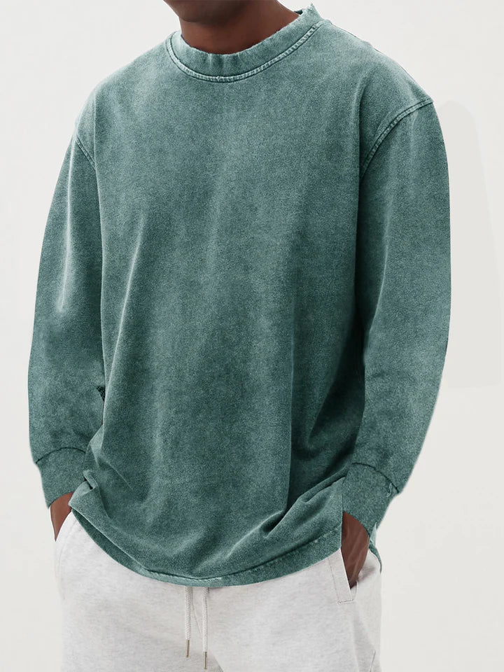 Pull Décontracté pour Hommes