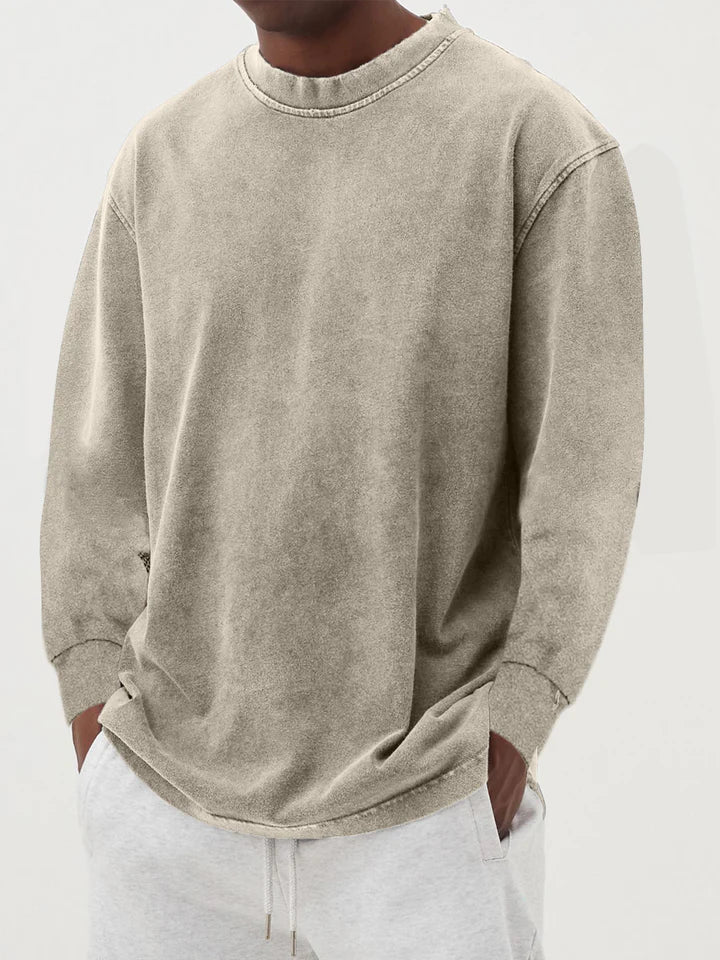 Pull Décontracté pour Hommes