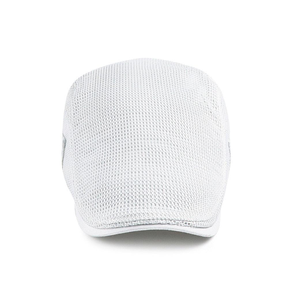 Casquette Décontractée en Coton pour Homme – UrbanWear