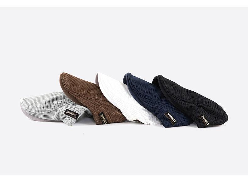 Casquette Décontractée en Coton pour Homme – UrbanWear