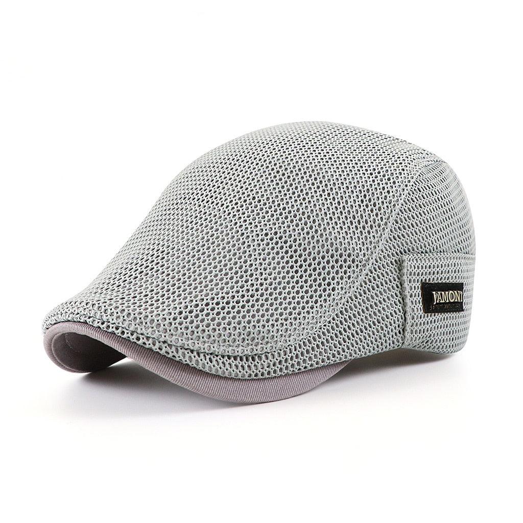 Casquette Décontractée en Coton pour Homme – UrbanWear