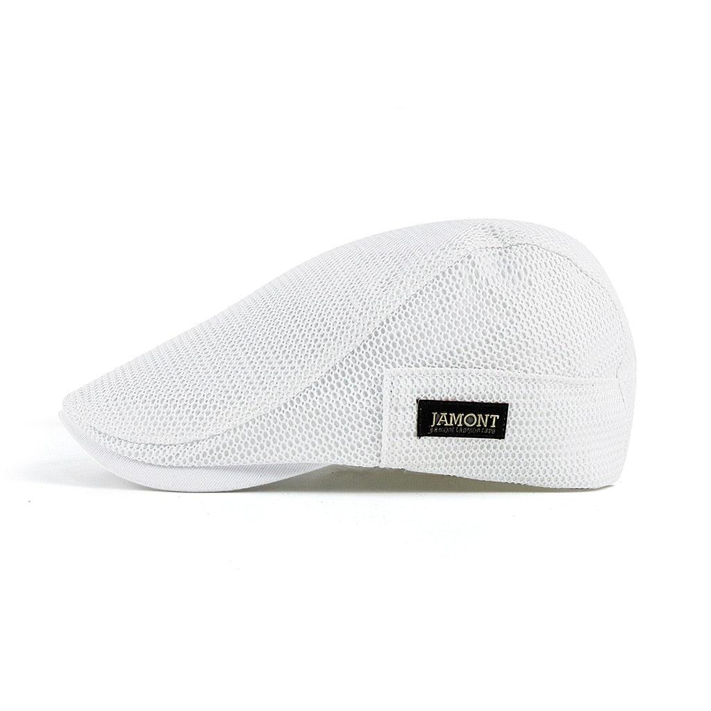 Casquette Décontractée en Coton pour Homme – UrbanWear