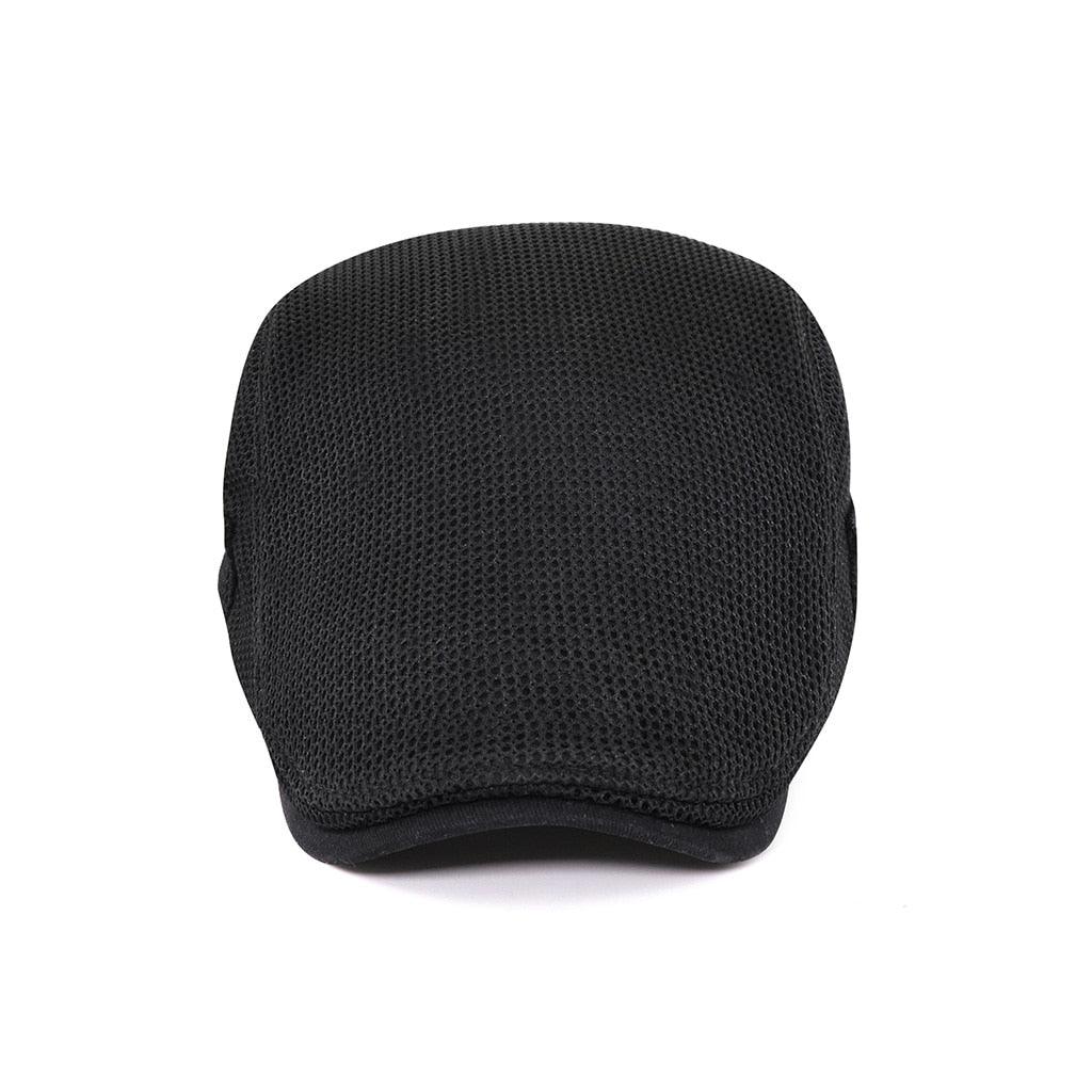 Casquette Décontractée en Coton pour Homme – UrbanWear