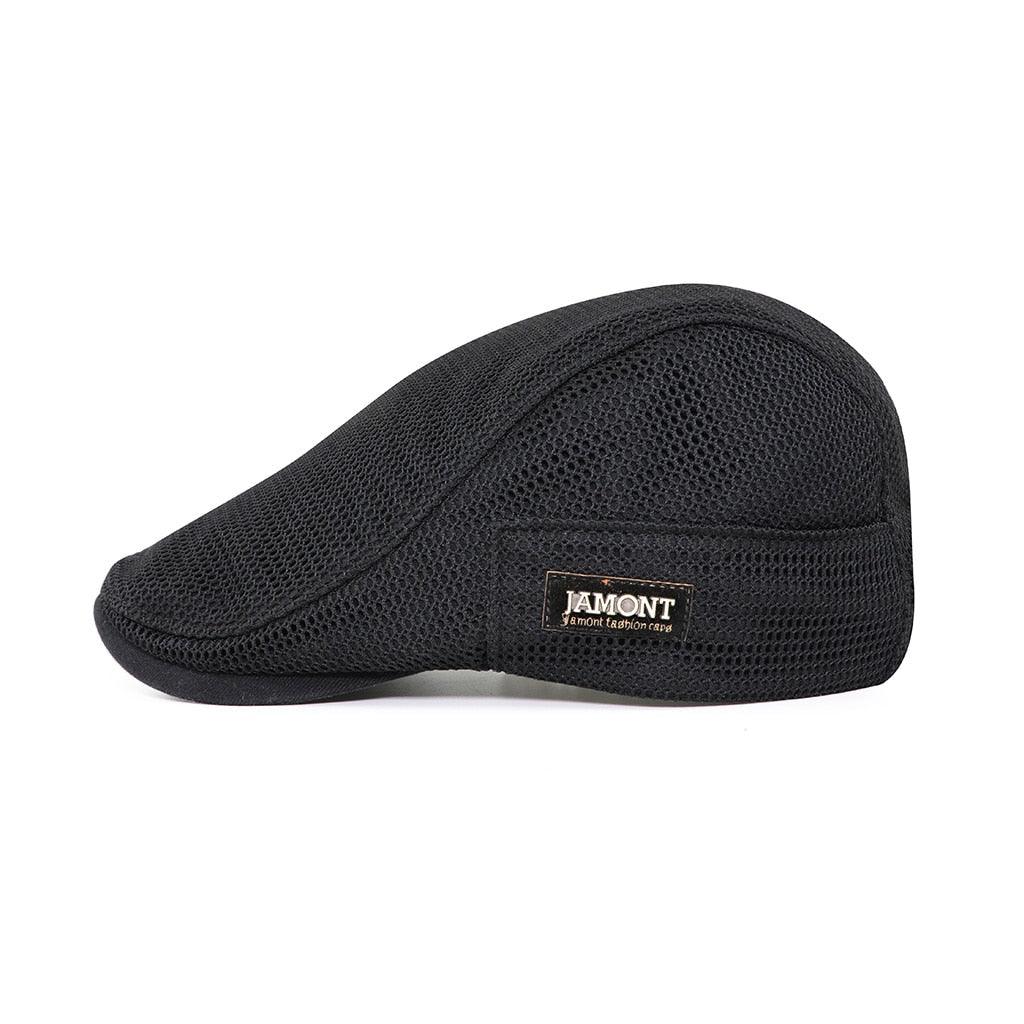 Casquette Décontractée en Coton pour Homme – UrbanWear