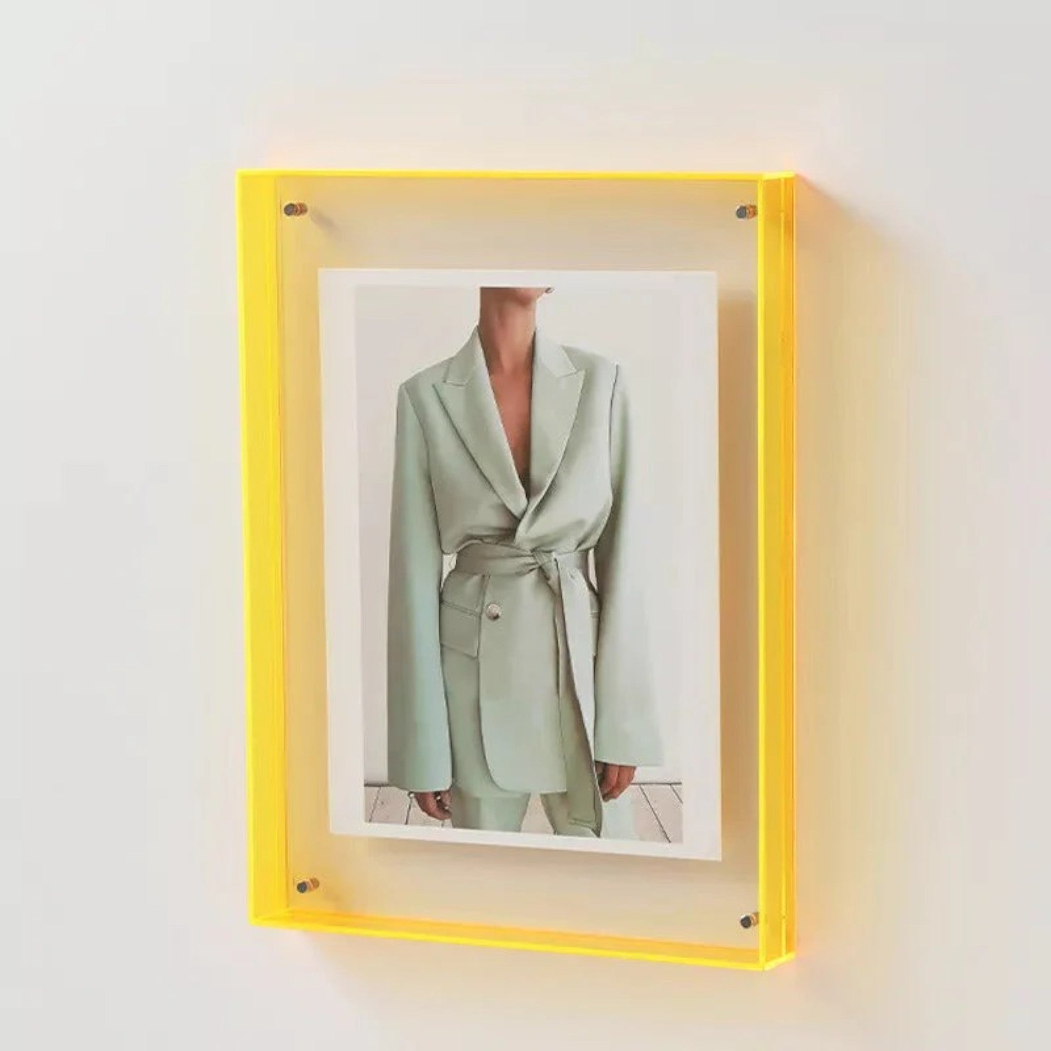 Collection de Cadres – Ensemble Moderne pour un Intérieur Élégant – Klaroma