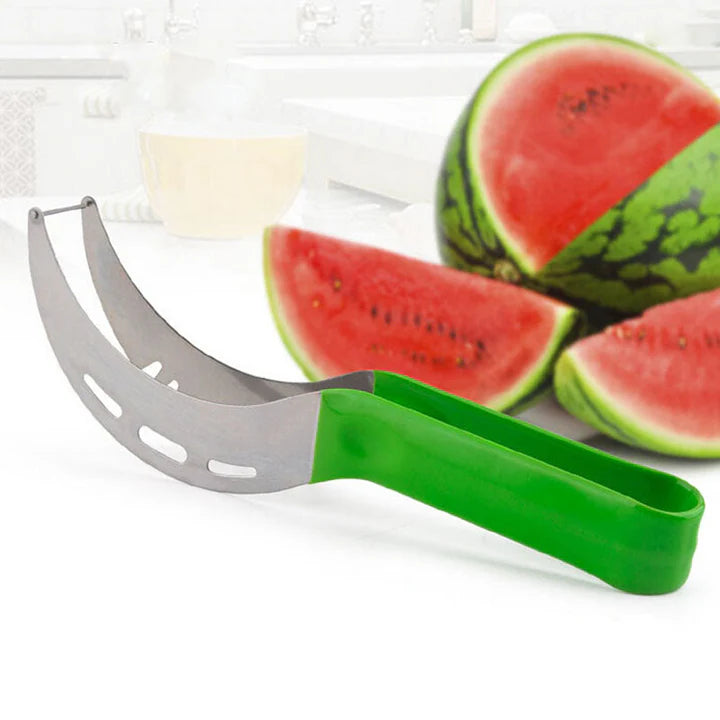 ChopMelon - Couteau Intelligent pour Pastèque