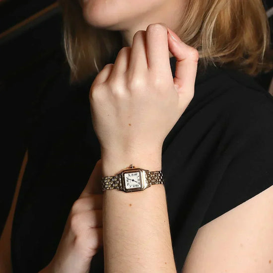 Élégance - Montre vintage de haute qualité