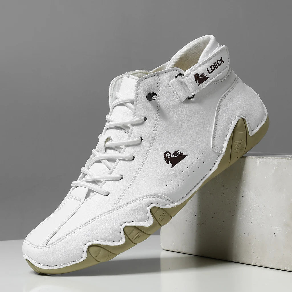 SoleFlex - Chaussures antidérapantes ultra-confortables à porter pieds nus