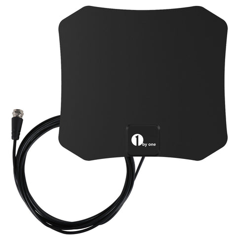 Antenne HDTV Satellite Intérieure – Réception Claire et Puissante