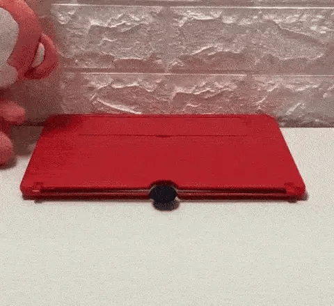 ZoomÉcran - Loupe d'écran portable pour téléphones