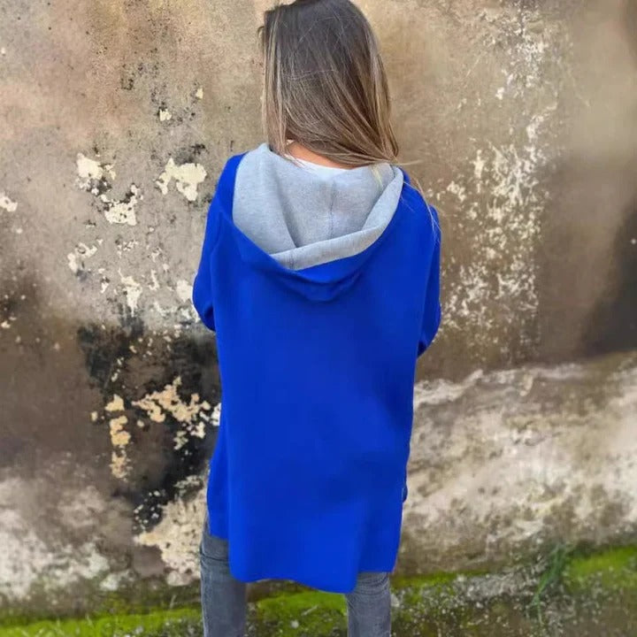 Veste de Printemps Zara pour Femme – Élégance et Modernité - Camille