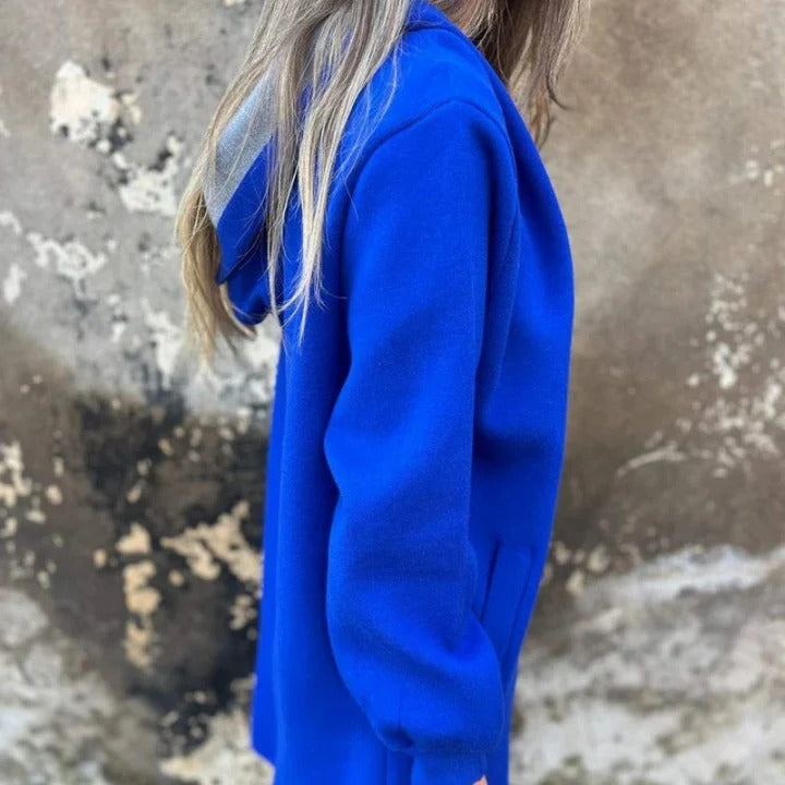 Veste de Printemps Zara pour Femme – Élégance et Modernité - Camille