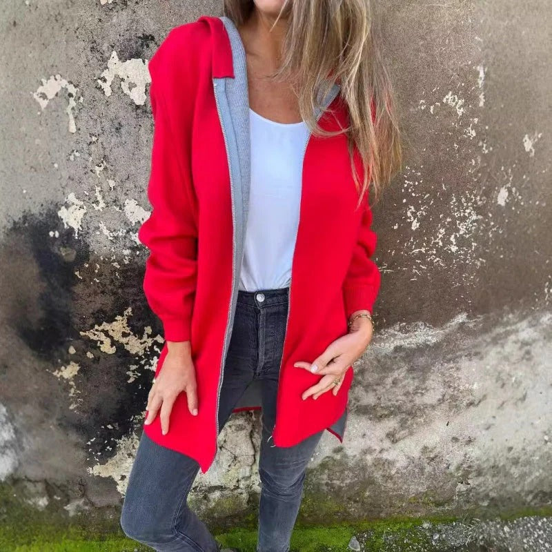 Veste de Printemps Zara pour Femme – Élégance et Modernité - Camille