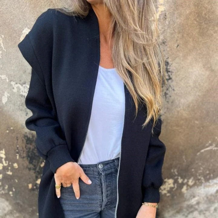 Veste de Printemps Zara pour Femme – Élégance et Modernité - Camille