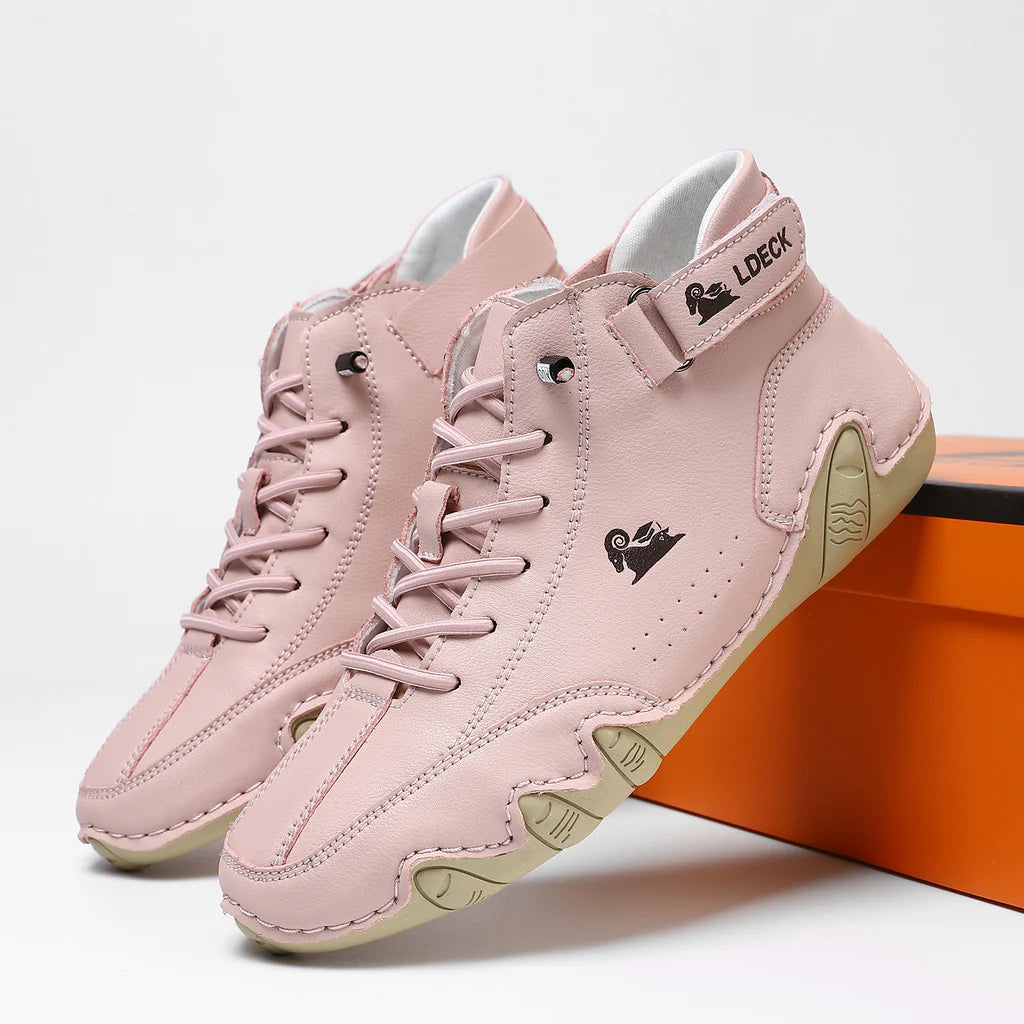 SoleFlex - Chaussures antidérapantes ultra-confortables à porter pieds nus